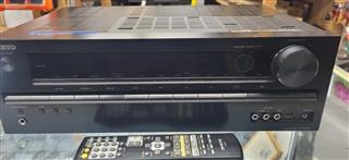 ONKYO HT-R592 RECEIVER 7.1 HDMI